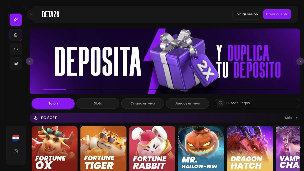 Betazo